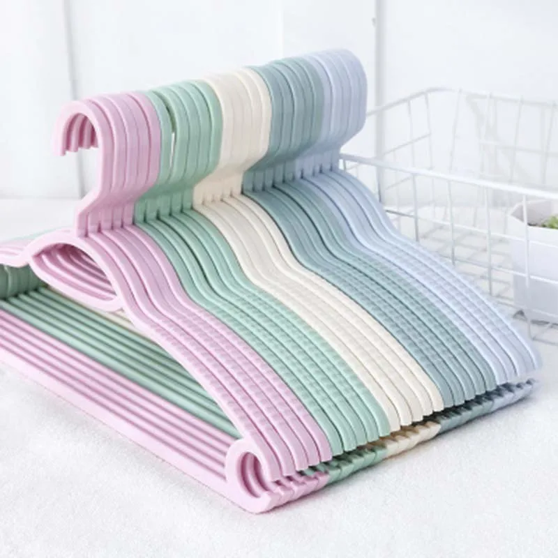 1PC Colorful Plastic Hangers For Clothes Pegs Wire Antiskid Drying Clothes Rack Adult And Children Hanger Outdoor Drying Rack
1PC Colorful Plastic Hangers For Clothes Pegs Wire Antiskid Drying Clothes Rack Adult And Children Hanger Outdoor Drying Rack
