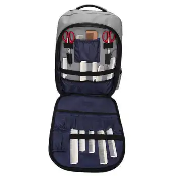 Barber Accessories Hair Dryer Diffuser Hairdressing Tool Bag Nylon Cosmetic Storage Bag Portable Barber Clipper Carrying Case
Barber Accessories Hair Dryer Diffuser Hairdressing Tool Bag Nylon Cosmetic Storage Bag Portable Barber Clipper Carrying Case