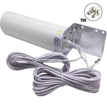 Hot Sale Dual Male 4G LTE Outdoor Fixed Bracket Wall Mount Signal Booster Antenna 
Hot Sale Dual Male 4G LTE Outdoor Fixed Bracket Wall Mount Signal Booster Antenna
