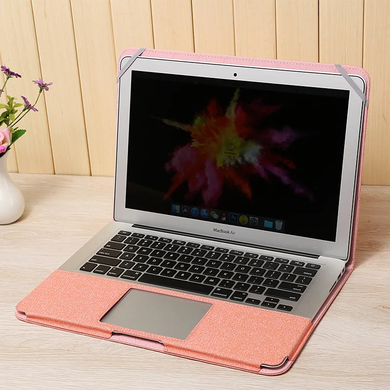 Computer protective shell is suitable for Apple notebook liner bag for Air Pro portable breathable anti-fall protective cover
Computer protective shell is suitable for Apple notebook liner bag for Air Pro portable breathable anti-fall protective cover