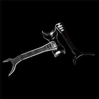 3Styles Dental Single/Double-headed Orthodontic Lip Cheek Retractor Mouth Openers T-Shape Intraoral Cheek Lip Retractor
3Styles Dental Single/Double-headed Orthodontic Lip Cheek Retractor Mouth Openers T-Shape Intraoral Cheek Lip Retractor