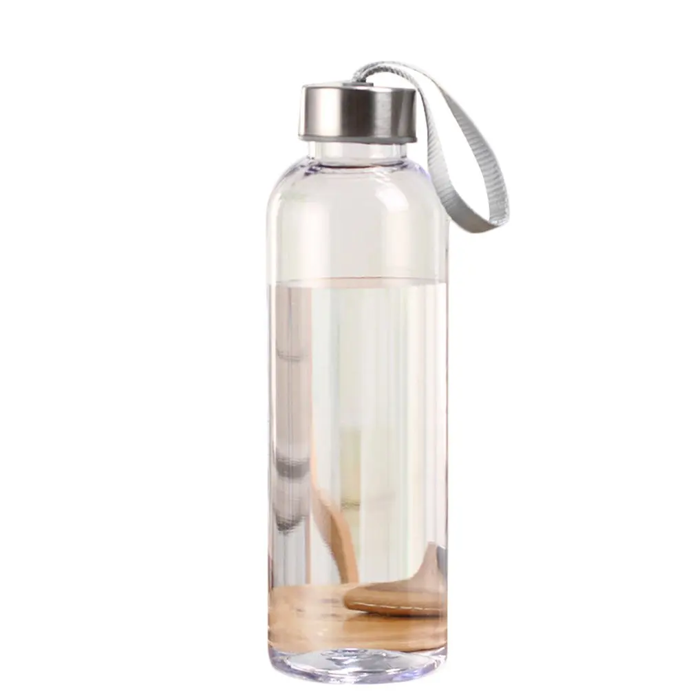 300/400/500ml Plastic Outdoor Sports Bottle Leak-Proof Travel Cup Portable Space Cup Bicycle Carrying Practical Cup Juicer
300/400/500ml Plastic Outdoor Sports Bottle Leak-Proof Travel Cup Portable Space Cup Bicycle Carrying Practical Cup Juicer