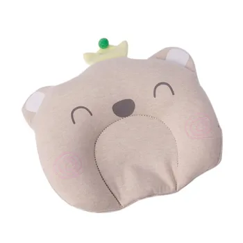 WEIXINBUY Baby Pillow Newborn Head Protection Cushion Baby Flat Head Syndrome Breathable Infant Pillows
WEIXINBUY Baby Pillow Newborn Head Protection Cushion Baby Flat Head Syndrome Breathable Infant Pillows