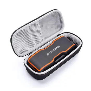 NEW Case Storage Bag Protective Pouch Bag Carry Case for AOMAIS Sport Ⅱ or AOMAIS Sport II+ Plus Portable Wireless Bluetooth
NEW Case Storage Bag Protective Pouch Bag Carry Case for AOMAIS Sport Ⅱ or AOMAIS Sport II+ Plus Portable Wireless Bluetooth