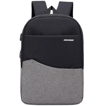 Fashion Smart Usb Charging Backpack Men and Women Couples Outdoor Leisure Travel Backpack
Fashion Smart Usb Charging Backpack Men and Women Couples Outdoor Leisure Travel Backpack