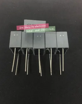 New film capacitorMMKP82 563J 1000V 0.056UF 56n P15MM 
New film capacitorMMKP82 563J 1000V 0.056UF 56n P15MM
