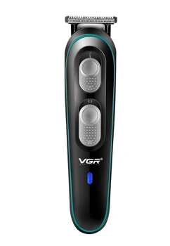 LED VGR hair clipper USB electric clipper adjustable adjustable trimmer electric rechargeable men beard trimmer razor trimmer
LED VGR hair clipper USB electric clipper adjustable adjustable trimmer electric rechargeable men beard trimmer razor trimmer