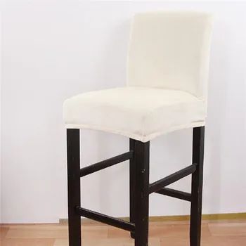 Pure Color Stretch Bar Chair Cover Seat Covers Slipcover Hotel Banquet Dining Armchair Christmas Home
Pure Color Stretch Bar Chair Cover Seat Covers Slipcover Hotel Banquet Dining Armchair Christmas Home