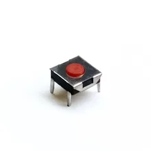 200pcs 500pcs 6.2*6.2*2.5 4Pin DIP 12V 0.5A Push Button Switch Micro Tactile Tact Direct Patch Self-Reset Interruptor
200pcs 500pcs 6.2*6.2*2.5 4Pin DIP 12V 0.5A Push Button Switch Micro Tactile Tact Direct Patch Self-Reset Interruptor