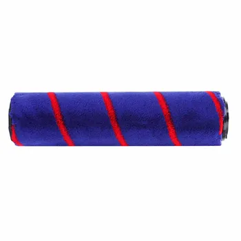 Soft Carpet Roller Brush Replacement For DYSON V6 DC58 59 62 Vacuum Cleaner Household Cleaning Tools Accessories Cleaning Brush
Soft Carpet Roller Brush Replacement For DYSON V6 DC58 59 62 Vacuum Cleaner Household Cleaning Tools Accessories Cleaning Brush