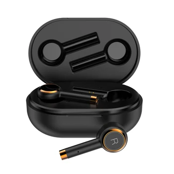 Bluetooth wireless earphone HiFi stereo earbuds Voice siri with charging box Automatic pairing HD mic call For Huawei Samsung
Bluetooth wireless earphone HiFi stereo earbuds Voice siri with charging box Automatic pairing HD mic call For Huawei Samsung