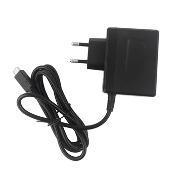 Ac Adapter Wall Charger Adapter Power Adapter for Nintendo Game Boy Advance SP GBA SP EU Plug
Ac Adapter Wall Charger Adapter Power Adapter for Nintendo Game Boy Advance SP GBA SP EU Plug