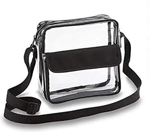 Waterproof Transparent Beach Transparent Portable Stereo Travel Storage Transparent Hand Large Capacity Plastic Cosmetic Bag
Waterproof Transparent Beach Transparent Portable Stereo Travel Storage Transparent Hand Large Capacity Plastic Cosmetic Bag