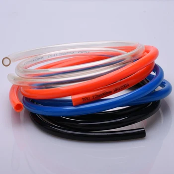 Free shipping 10M/lot Polyurethane Pneumatic components OD:12mm ID:8mm Special PU hose for air compressor
Free shipping 10M/lot Polyurethane Pneumatic components OD:12mm ID:8mm Special PU hose for air compressor