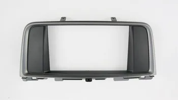 Double Din Facia for Kia Optima,K5 2015+ (Left Wheel) Radio DVD Stereo CD Panel Dash Kit Trim Fascia Face Plate Frame
Double Din Facia for Kia Optima,K5 2015+ (Left Wheel) Radio DVD Stereo CD Panel Dash Kit Trim Fascia Face Plate Frame