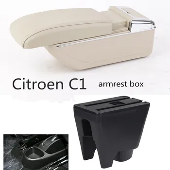 For Citroen C1 Armrest Box Central Store Interior Armrest Storage Car-styling Accessories With Cup Holder Ashtray Products USB
For Citroen C1 Armrest Box Central Store Interior Armrest Storage Car-styling Accessories With Cup Holder Ashtray Products USB
