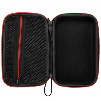 Forehead Gun Storage Box Protective Storage Case for Thermoscan Ear Thermometer and Other Thermometer Storage Case
Forehead Gun Storage Box Protective Storage Case for Thermoscan Ear Thermometer and Other Thermometer Storage Case