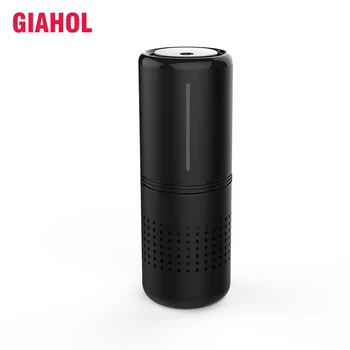 Vehicle Air Purifier Car Air Fresh USB Air Humidifier Aroma Diffuser HEPA Filter Porifier Clean Formaldehyde in Home&Office&Car
Vehicle Air Purifier Car Air Fresh USB Air Humidifier Aroma Diffuser HEPA Filter Porifier Clean Formaldehyde in Home&Office&Car