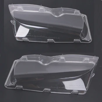 Automobile Headlamp Glass Cover Clear Left Right Headlight Lens Shell For BMW E46 320i/ 325i/ 325xi/ 330i/330xi 2002-2006 
Automobile Headlamp Glass Cover Clear Left Right Headlight Lens Shell For BMW E46 320i/ 325i/ 325xi/ 330i/330xi 2002-2006