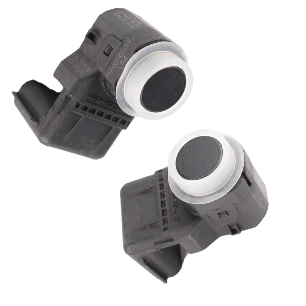 95720-C5000 4MS060KAA PDC Parking Sensor For Kia Sorento 3.3L 2.0L 2.4L Hyundai 95720C5000
95720-C5000 4MS060KAA PDC Parking Sensor For Kia Sorento 3.3L 2.0L 2.4L Hyundai 95720C5000