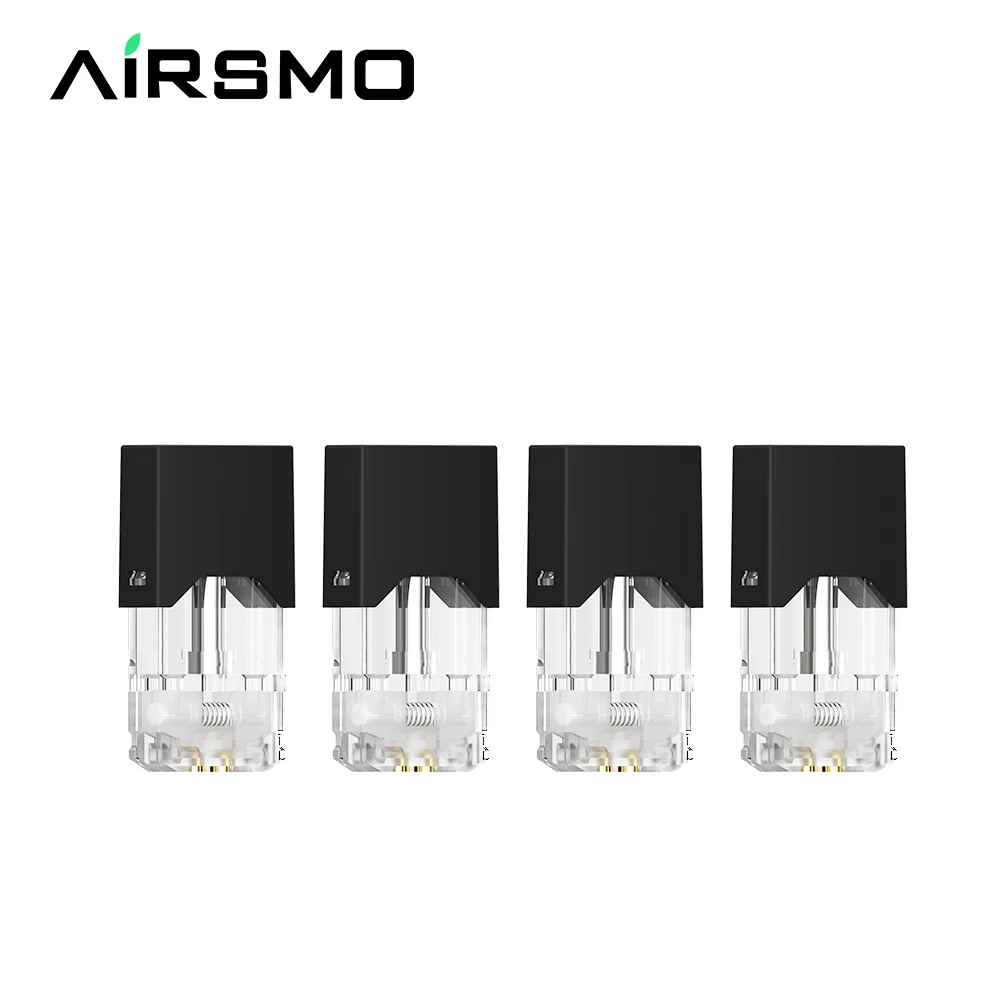 0.5ml e-cigarette Cartridge Ceramic Core Pod System Cartridges For JUUL/PG/OJU Vape 1.8omh Atomizer/Tank/Cartridges
0.5ml e-cigarette Cartridge Ceramic Core Pod System Cartridges For JUUL/PG/OJU Vape 1.8omh Atomizer/Tank/Cartridges