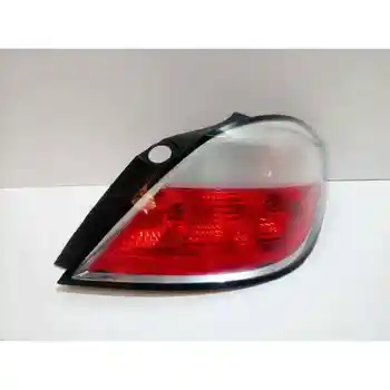 24451837 RIGHT REAR light OPEL ASTRA H SEDAN 
24451837 RIGHT REAR light OPEL ASTRA H SEDAN