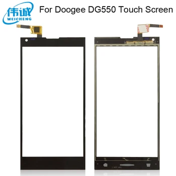 WEICHENG 5.5" For Doogee DG550 Touch Screen outer Glass Panel Lens for dg550 Touch Screen Digitizer +Free Tools
WEICHENG 5.5" For Doogee DG550 Touch Screen outer Glass Panel Lens for dg550 Touch Screen Digitizer +Free Tools