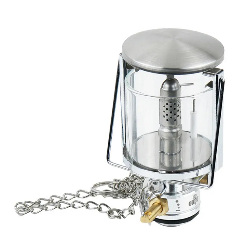 1pcs Mini Camping Light Portable Camping Lantern Gas Store Lamp Hanging Lantern Travel Crystal Lamp Gas Stove
1pcs Mini Camping Light Portable Camping Lantern Gas Store Lamp Hanging Lantern Travel Crystal Lamp Gas Stove