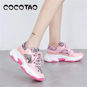 Autumn Dad Sneakers Female Sponge Thick Soft Bottom Bottom Shoes Comfortable Breathable Shoes Wet Work Women Sneakers Shoes
Autumn Dad Sneakers Female Sponge Thick Soft Bottom Bottom Shoes Comfortable Breathable Shoes Wet Work Women Sneakers Shoes