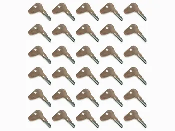 30x Ignition Keys for Kubota L G M Series Mahindra Mitsubishi H32412 35260-31852 Free Shipping
30x Ignition Keys for Kubota L G M Series Mahindra Mitsubishi H32412 35260-31852 Free Shipping