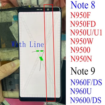 Tested For Samsung Note 8 LCD Repair Screen Separete Glass Practice N950 N950F LCD For Samsung Note8 LCD Broken Glass Dot screen
Tested For Samsung Note 8 LCD Repair Screen Separete Glass Practice N950 N950F LCD For Samsung Note8 LCD Broken Glass Dot screen