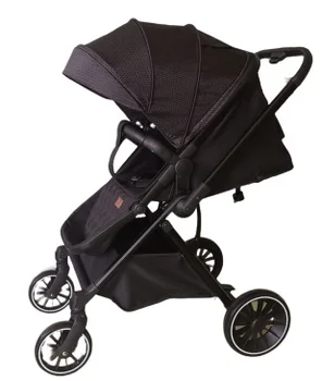 052Stroller foldable shockproof detachable and light PU wheel high-end landscape
052Stroller foldable shockproof detachable and light PU wheel high-end landscape