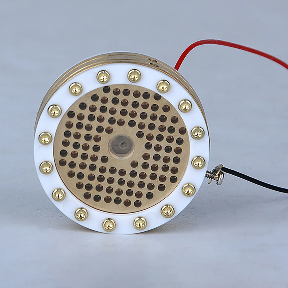 34mm Large Diaphragm Microphone Cartridge Core Recording Condenser Mic Capsule
34mm Large Diaphragm Microphone Cartridge Core Recording Condenser Mic Capsule