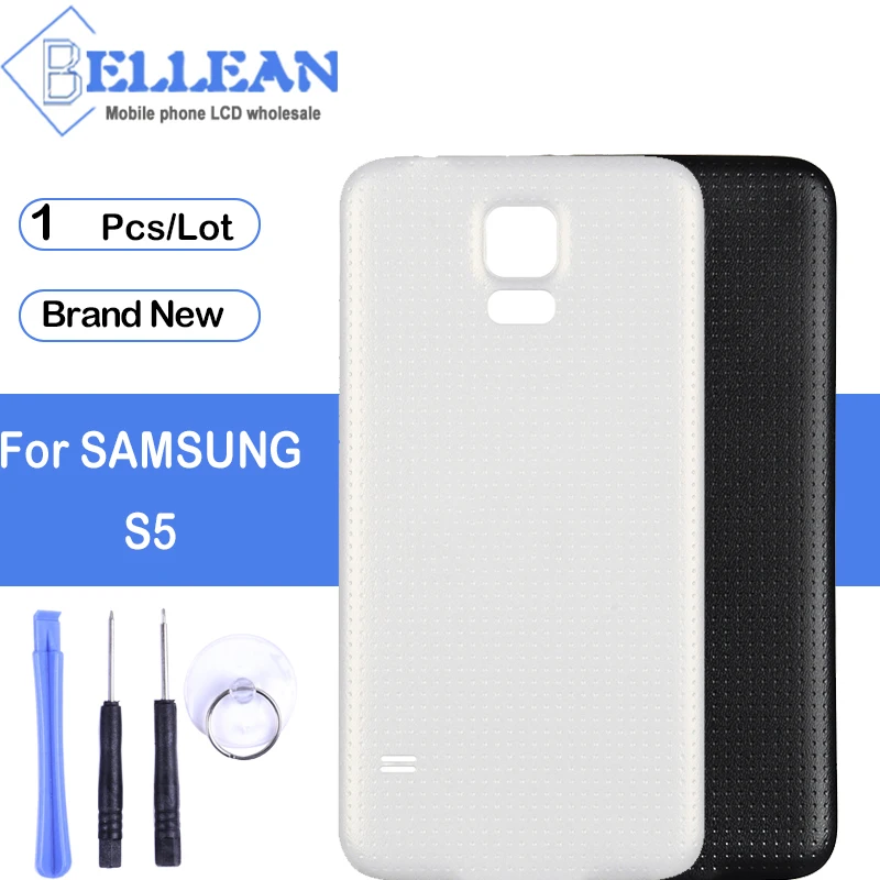 1pcs Dinamico I9600 Back Cover Battery Back Case For Samsung Galaxy S5 Battery Back Cover Rear Door Housing Case Free Shipping
1pcs Dinamico I9600 Back Cover Battery Back Case For Samsung Galaxy S5 Battery Back Cover Rear Door Housing Case Free Shipping