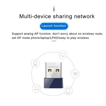 USB Bluetooth 5.0 Adapter Bluetooth Dongle 5.0 Transmitter Bluetooth Receiver Mini Audio Adapter For Computer PC Laptop
USB Bluetooth 5.0 Adapter Bluetooth Dongle 5.0 Transmitter Bluetooth Receiver Mini Audio Adapter For Computer PC Laptop