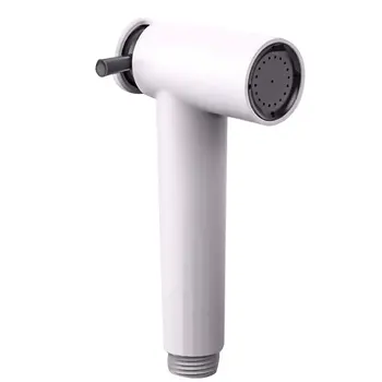 1pc Toilet Nozzle Practical Durable Handheld Bidets Tool Accessory Washer Nozzle Cleaning Tool For Bathroom Home
1pc Toilet Nozzle Practical Durable Handheld Bidets Tool Accessory Washer Nozzle Cleaning Tool For Bathroom Home