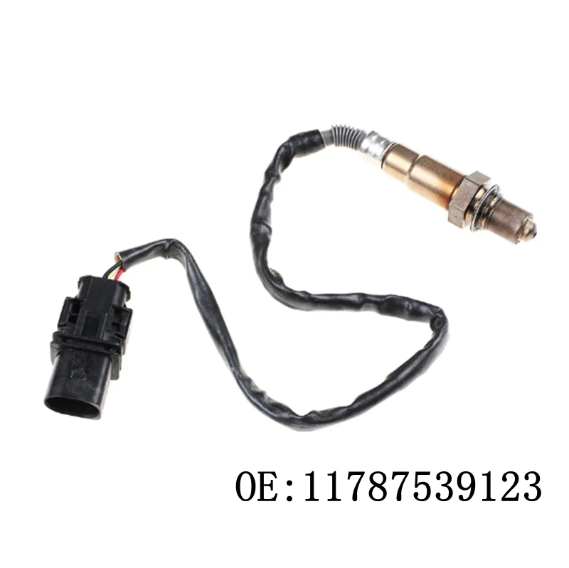 Новый кислородный O2-датчик Lambda 11787539123, подходит для B M W 1 3 5 6 7 X1 X3 X5 X6 E90 E91 E92 E93 2005-2015, автомобильные аксессуары
Новый кислородный O2-датчик Lambda 11787539123, подходит для B M W 1 3 5 6 7 X1 X3 X5 X6 E90 E91 E92 E93 2005-2015, автомобильные аксессуары
