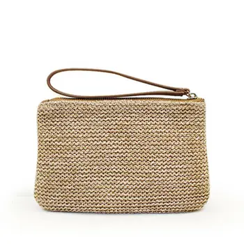 New Solid Color Straw Bag Tote Women Handbags Fashion Rattan Crossbody Bag Ladies Handmade Woven Beach Bohemia Messenger Bags
New Solid Color Straw Bag Tote Women Handbags Fashion Rattan Crossbody Bag Ladies Handmade Woven Beach Bohemia Messenger Bags