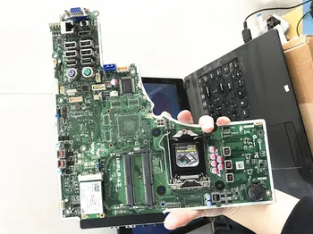 High quality FOR DELL OptiPlex 9020 AIO Motherboard Q87 CN-0WPG9H 0WPG9H IPPLP-AZ 100% Tested Fast Ship
High quality FOR DELL OptiPlex 9020 AIO Motherboard Q87 CN-0WPG9H 0WPG9H IPPLP-AZ 100% Tested Fast Ship