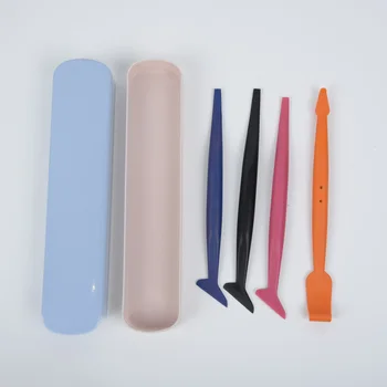 Tuck Micro Squeegee Gasket Wrap Vinyl Hardness Decals Replacement Accessory 4pcs Box Assortment Scraper Durable
Tuck Micro Squeegee Gasket Wrap Vinyl Hardness Decals Replacement Accessory 4pcs Box Assortment Scraper Durable