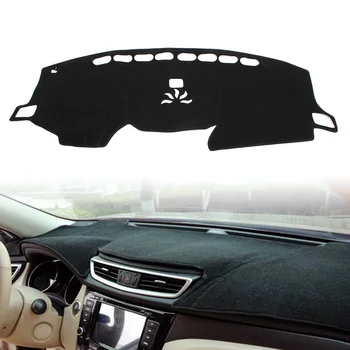 Car Dash Mat Dashboard Cover Dashmat For Honda CRV CR-V 2017-2019 LHD
Car Dash Mat Dashboard Cover Dashmat For Honda CRV CR-V 2017-2019 LHD