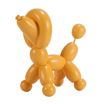 Creative balloon dog modern simplicity deer unicorn decorations ornament resin crafts home decoration accessories modern
Creative balloon dog modern simplicity deer unicorn decorations ornament resin crafts home decoration accessories modern