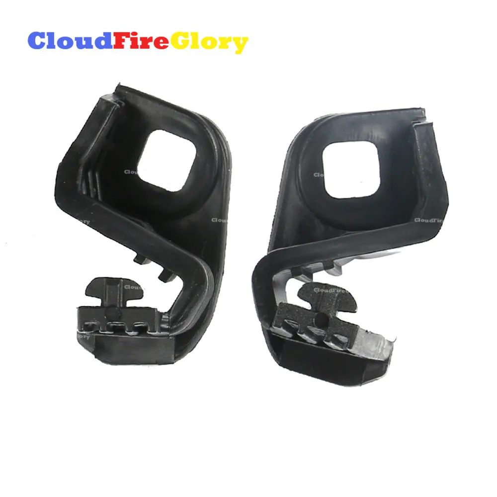CloudFireGlory For BMW F30 F31 F32 F33 F36 2015-2018 2Pcs Front Headlight Bracket Holder Left & Right 51647285597 51647285598
CloudFireGlory For BMW F30 F31 F32 F33 F36 2015-2018 2Pcs Front Headlight Bracket Holder Left & Right 51647285597 51647285598