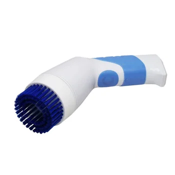 Scrub Cleaning Brush Multi-function Wireless Charging Electric Long Handle Cleaning Brushes Household Cleaning Tools, Gh02
Scrub Cleaning Brush Multi-function Wireless Charging Electric Long Handle Cleaning Brushes Household Cleaning Tools, Gh02