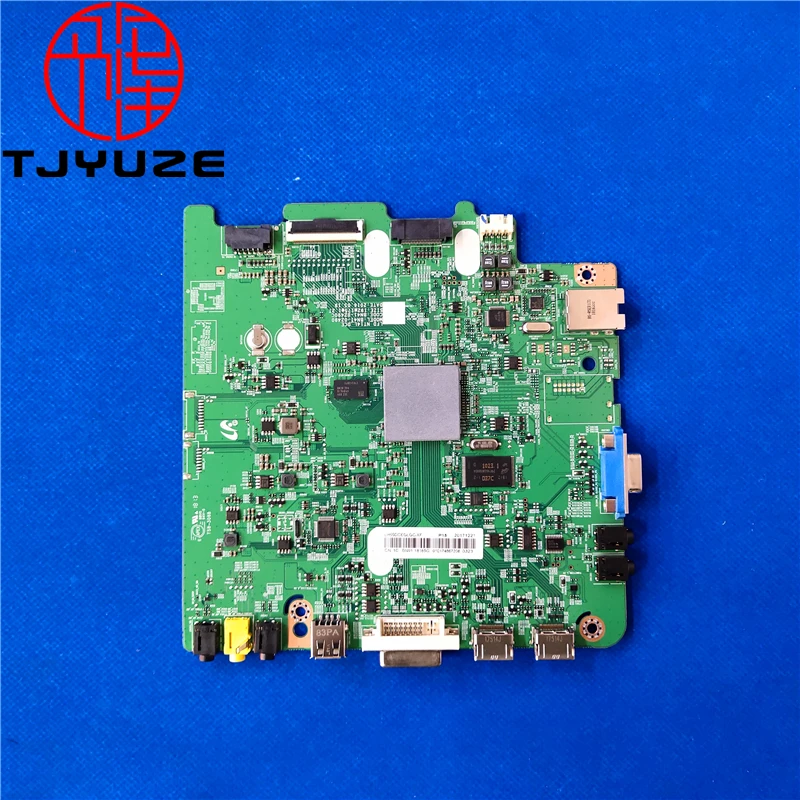 Good test BN41-02490C 02490B LH55DCEGLGC/XF main board LH48DCEPLGC LH40DCEPLGC/EN LH32DCE BN94-10731D 10731F 11032N motherboard
Good test BN41-02490C 02490B LH55DCEGLGC/XF main board LH48DCEPLGC LH40DCEPLGC/EN LH32DCE BN94-10731D 10731F 11032N motherboard