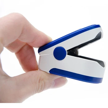 Medical Health Household Digital Fingertip Pulse Oximeter Blood Oxygen Saturation Meter Finger SPO2 PR Monitor
Medical Health Household Digital Fingertip Pulse Oximeter Blood Oxygen Saturation Meter Finger SPO2 PR Monitor