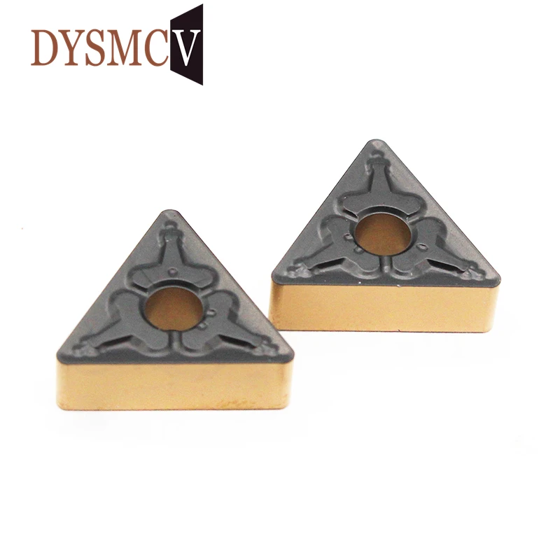 10Pcs TNMG160404 TNMG160408 Tungsten Carbide Insert TNMG 160408 External Turning Tool Lathe Cutter Tool CNC work for Steel
10Pcs TNMG160404 TNMG160408 Tungsten Carbide Insert TNMG 160408 External Turning Tool Lathe Cutter Tool CNC work for Steel