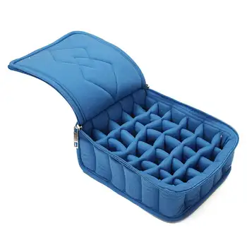 30Bottles Essential Oil Carrying Case For 5ML10ML 15ML Nail Polish Makeup Cosmetic Bag Storage Traveling Sturdy Double Zipper
30Bottles Essential Oil Carrying Case For 5ML10ML 15ML Nail Polish Makeup Cosmetic Bag Storage Traveling Sturdy Double Zipper