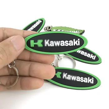 3D Motorcycle Accessories Motorcycle KeyChain Rubber Motorcycle Key Chain For Kawasaki Harley model
3D Motorcycle Accessories Motorcycle KeyChain Rubber Motorcycle Key Chain For Kawasaki Harley model