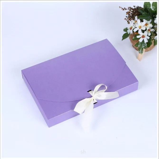 gift box package valentines day gift box for party wedding
